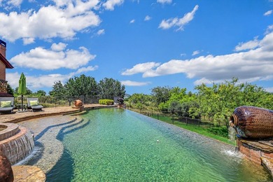 405 The Trails Pkwy offers timeless Hill Country elegance in the - photo 42