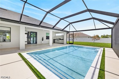 Stunning new construction single-family home located in one of - photo 43