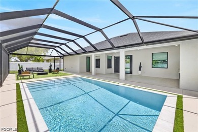 Stunning new construction single-family home located in one of - photo 44