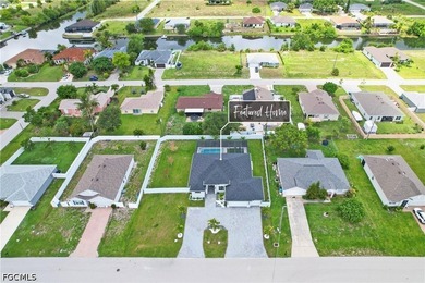 Stunning new construction single-family home located in one of - photo 48