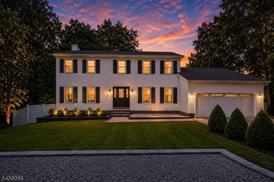 Welcome to this beautifully maintained, sun-drenched colonial - photo 48