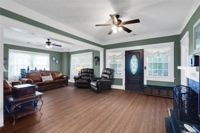 Welcome to this beautifully updated piece of Anderson history