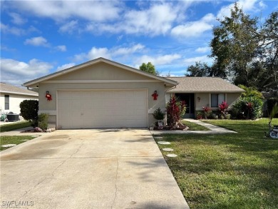 (private lake, pond, creek) Home For Sale in North Fort Myers Florida