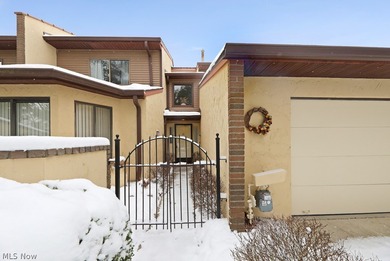 (private lake, pond, creek) Condo Active Under Contract in Akron Ohio