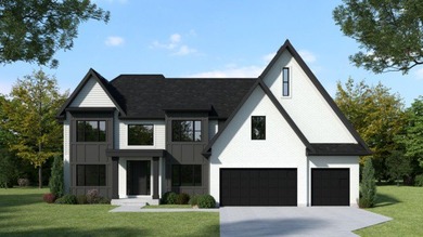 New Construction Estates of Montefiori! CUSTOM built, single - photo 1
