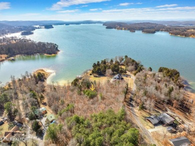 Lake Acreage Sale Pending in Kingston, Tennessee