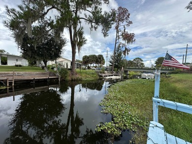 Lake Eustis Home For Sale in Leesburg Florida