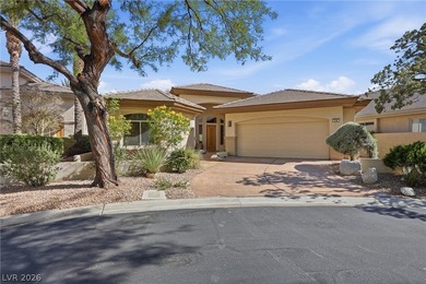 Beautiful single story former model home located directly on the - photo 2