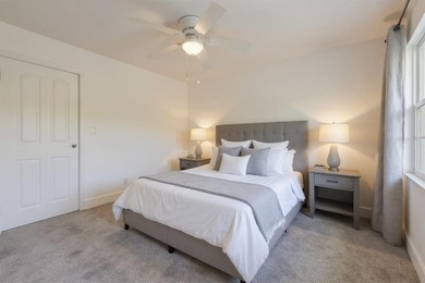 Fabulous ground level, bright just remodeled unit in the very