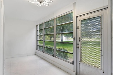 Fabulous ground level, bright just remodeled unit in the very