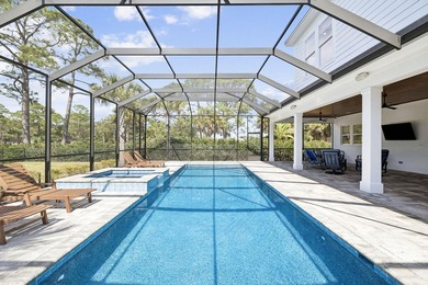 Set along a quiet canal in Santa Rosa Beach, 153 Bluebell Circle - photo 16