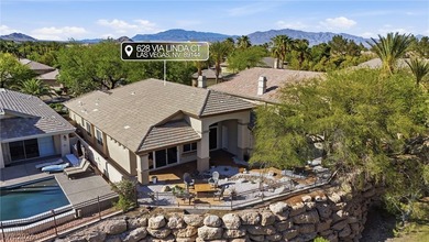 Beautiful single story former model home located directly on the - photo 7