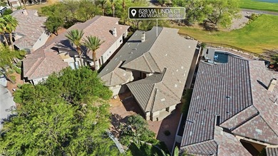 Beautiful single story former model home located directly on the - photo 8