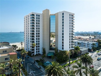 Welcome to 1310 E. Ocean Blvd, #1604! This meticulously - photo 1