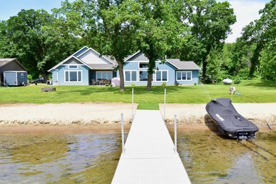 Imagine waking each morning to shimmering water, sipping coffee - photo 1