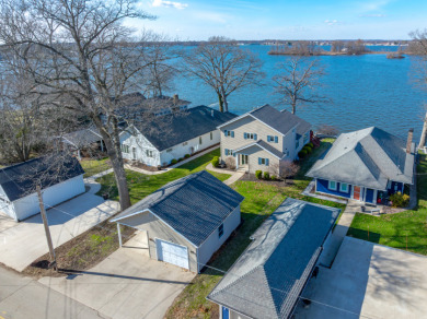 Stunning Lake Manitou Home - photo 2