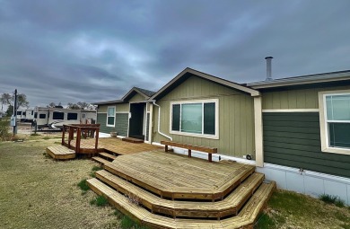 Lake Home For Sale in Ogallala, Nebraska