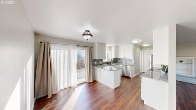This home has been completely remodeled and updated to today's - photo 7