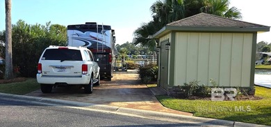 (private lake, pond, creek) Lot For Sale in Foley Alabama