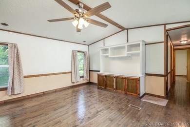 Enjoy peaceful country living with this all electric single-wide - photo 4