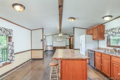 Enjoy peaceful country living with this all electric single-wide - photo 8