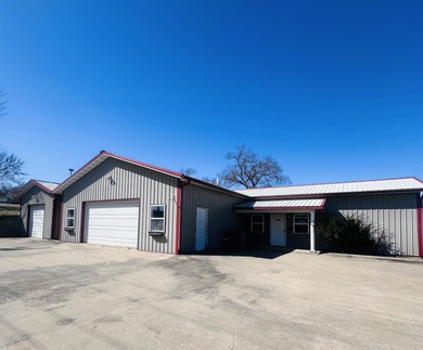 Lake Commercial For Sale in Stockton, Missouri