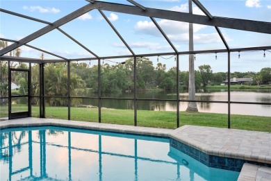 Lake Home For Sale in Valrico, Florida