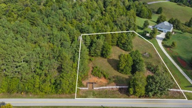 Lake Lot For Sale in Decatur, Tennessee