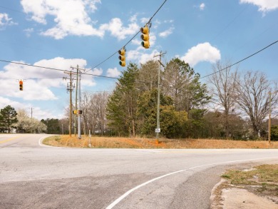 Lake Commercial For Sale in Inman, South Carolina