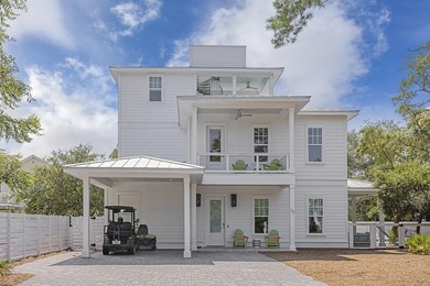 This well appointed custom built home is located in the highly - photo 1