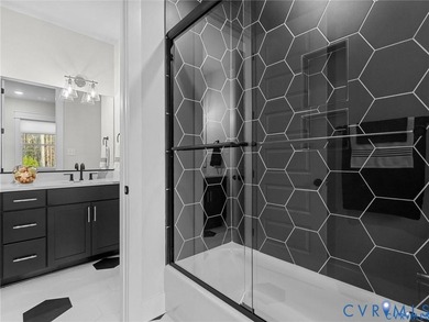 This 2022 Clay Street Builders Parade of Homes award-winning - photo 11