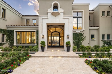 Welcome to Villa Sopra Le Luci! An Outstanding Luxury Estate in