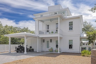 This well appointed custom built home is located in the highly - photo 2