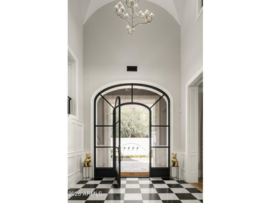 Welcome to Villa Sopra Le Luci! An Outstanding Luxury Estate in