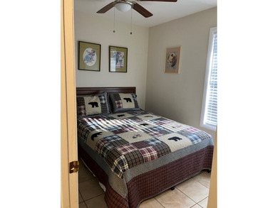 Two bedroom, one bath home in the cottage section of Salt - photo 13