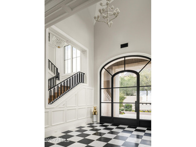 Welcome to Villa Sopra Le Luci! An Outstanding Luxury Estate in