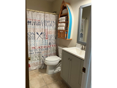 Two bedroom, one bath home in the cottage section of Salt - photo 14