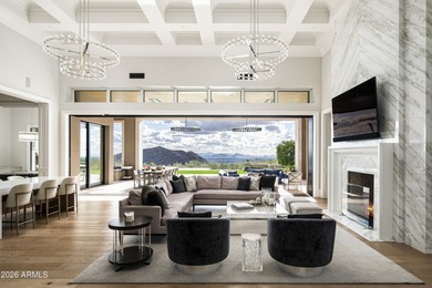 Welcome to Villa Sopra Le Luci! An Outstanding Luxury Estate in