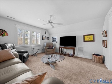 This 2022 Clay Street Builders Parade of Homes award-winning - photo 15