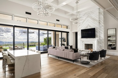 Welcome to Villa Sopra Le Luci! An Outstanding Luxury Estate in