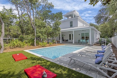 This well appointed custom built home is located in the highly - photo 6