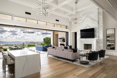 Welcome to Villa Sopra Le Luci! An Outstanding Luxury Estate in