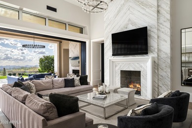 Welcome to Villa Sopra Le Luci! An Outstanding Luxury Estate in