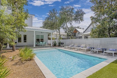This well appointed custom built home is located in the highly - photo 8