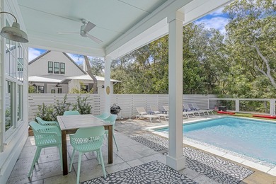This well appointed custom built home is located in the highly - photo 9