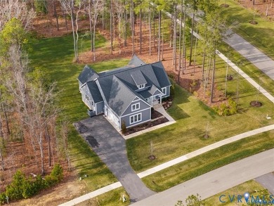 This 2022 Clay Street Builders Parade of Homes award-winning - photo 20
