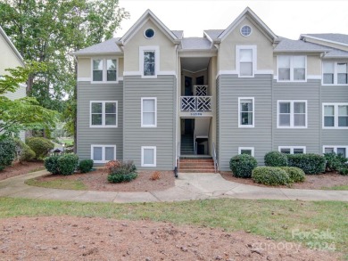 Lake Condo For Sale in Cornelius, North Carolina