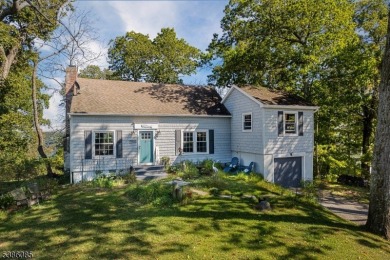 Lake Home For Sale in Sparta Twp., New Jersey