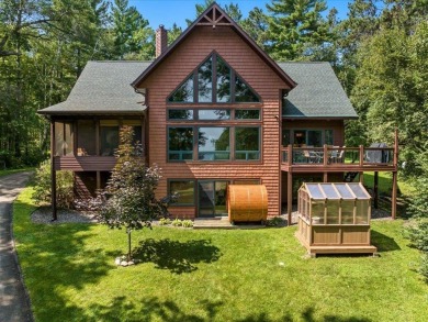 Pelican Lake - Crow Wing County Home For Sale in Nisswa Minnesota