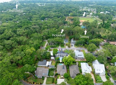 Enjoy the rare freedom of true walk-to-everything island living - photo 25